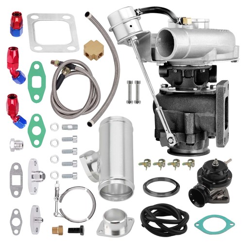 T04e turbo band 400 - turbo, v-band