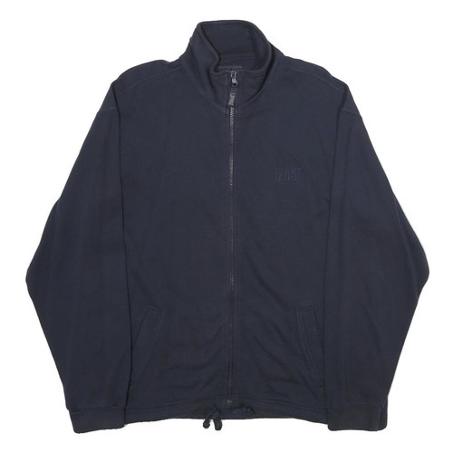 Everlast veste zippée - zippée, coton