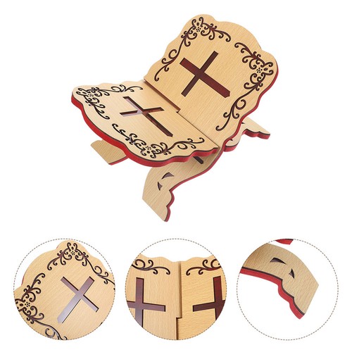 Porte coran support de - ,