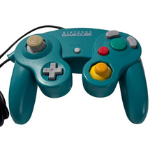 Manette GC Emerald Blue