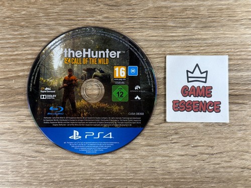 Seul the hunter call - seul,