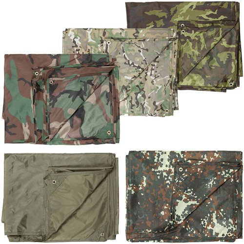 Bâche polyvalente tarp - bâche,