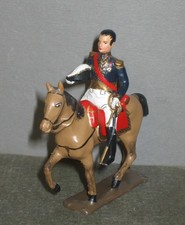 CBG MIGNOT  1980 Plomb 54 mm