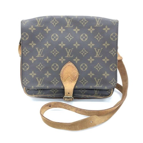 Sac bandoulière louis vuitton - louis,