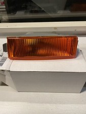 CLIGNOTANT AVANT GAUCHE