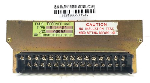 Terasaki electric ltd - terasaki,