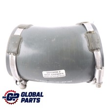 Mercedes W205 Admission d'air