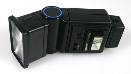 Flash unit for nikon 360 - flash,