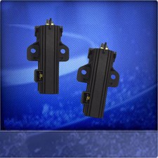 Balais charbon pour moteur - balais,