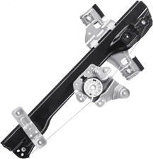 LEVE-VITRE AVANT GAUCHE 42339895 CHEVROLET AVEO 2 (06/2011 06/2015)