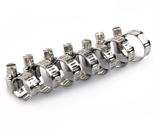 Mini colliers tuyau en - mini,