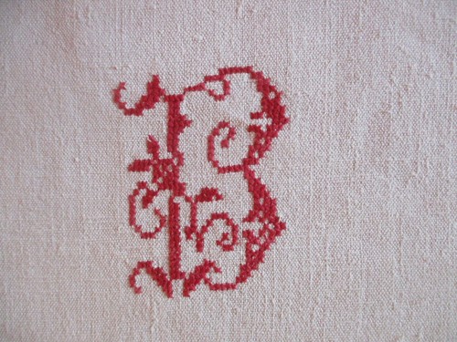 Drap 393 milieu - drap, n°393