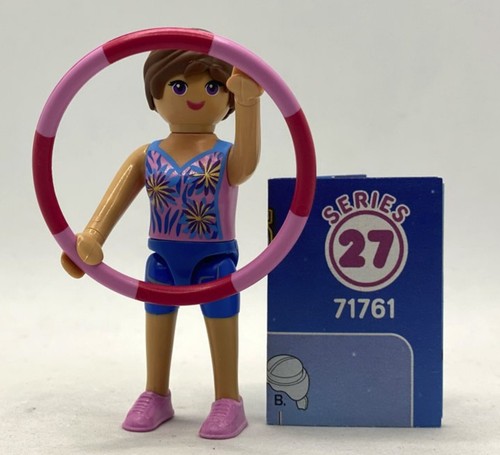 Figurine playmobil 71761 - playmobil,