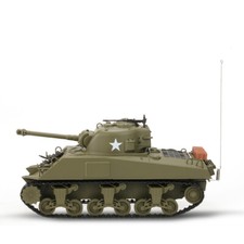Char M4A3 "Sherman"