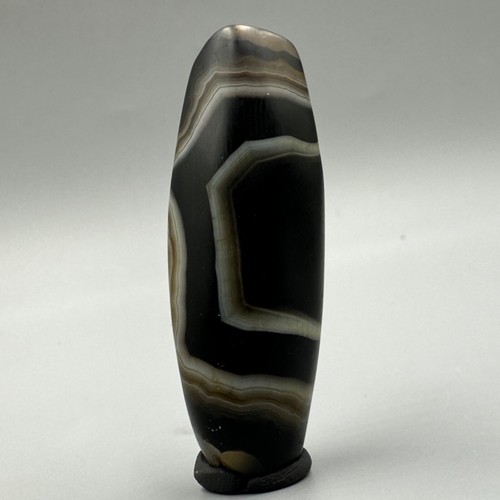 Ancienne perle agate - ancienne,