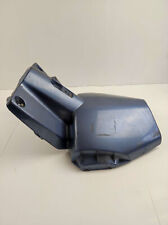 Tablier protège jambe MBK Stunt Yamaha Slider