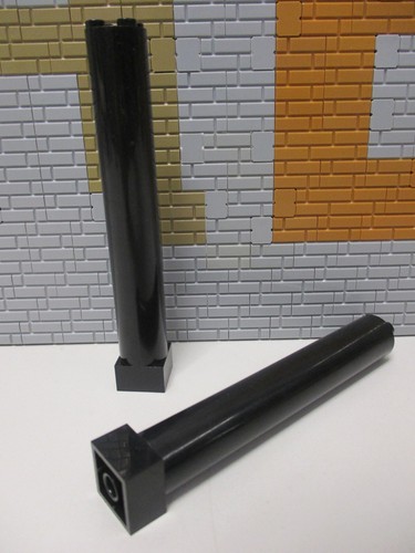Lego support 6168c01 - 2x,