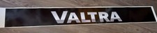 Bandeau pare-soleil VALTRA tracteur engin agricole