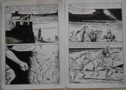 Elvifrance planches - 4,
