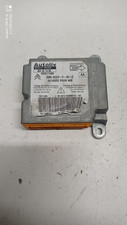 CALCULATEUR CENTRALE AIRBAG