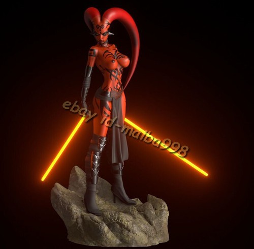 Bare darth talon print - bare,