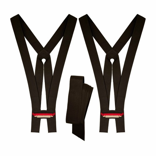 Sangle personnes levage - sangle, 2
