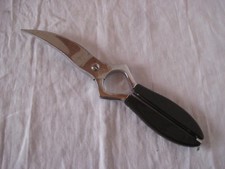 Sécateur à volaille Ciseaux