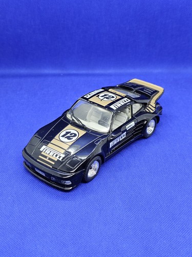 Revell gemballa cyrrus - revell,