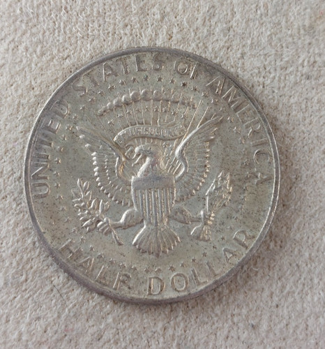 Ancienne pièce monnaie - pièce, de