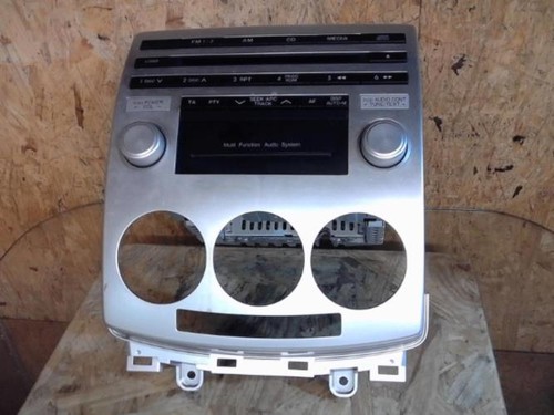 Autoradio origine mazda 1 - autoradio,