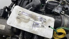 Moteur FORD FIESTA 6 PHASE 1