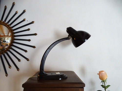 Lampe bureau orientable dlg - orientable,