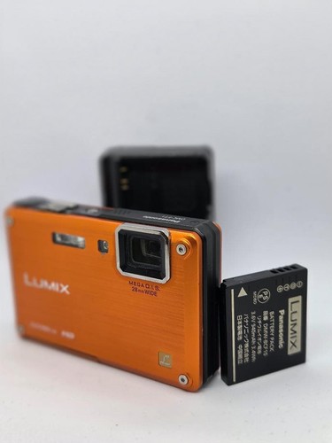 Appareil photo numérique