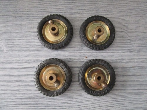 Meccano poulies a moyeu - a,