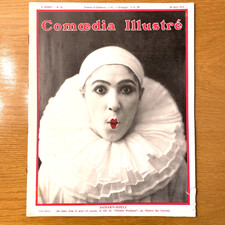 ANCIEN COMOEDIA ILLUSTRÉ –