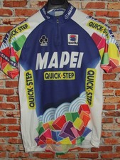 Mapei Sportful Maillot