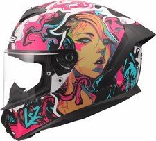 Casque ls2 ff820 rapid iii - ls2,