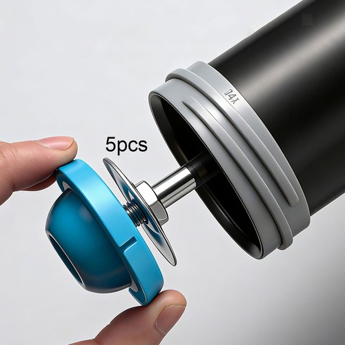 Pièces pour machines à - 5,