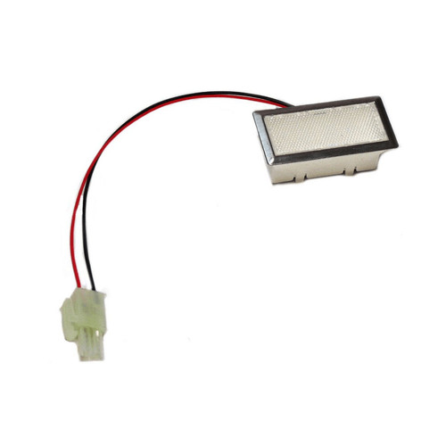 Led spot rectangulaire pour - spot,