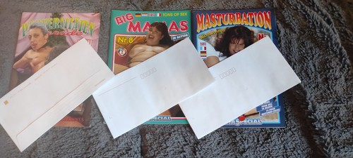 Lot magazines pour - lot, de
