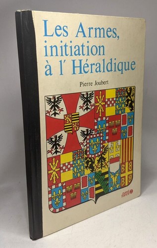 Les armes initiation - les,