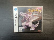 Pokémon Version Perle