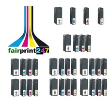 Les cartouches d'imprimante XL pour Lexmark remplacent 100XL toutes les...