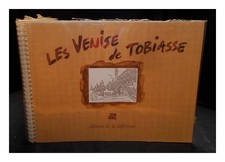TOBIASSE, THEO Les Venise de