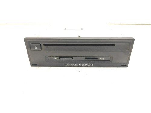 Golf viii cd1 lecteur - vw,