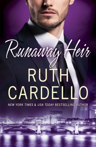 Ruth cardello runaway heir - ruth,