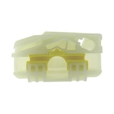 Kit de reparation leve vitre pour Peugeot 607 coulisseau 1999-2004 arriere droit