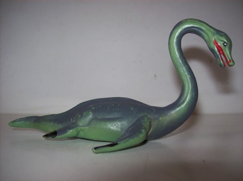 Dinosaure starlux vintage - -,