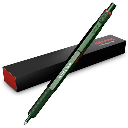 Rotring 600 stylo - rotring, bille