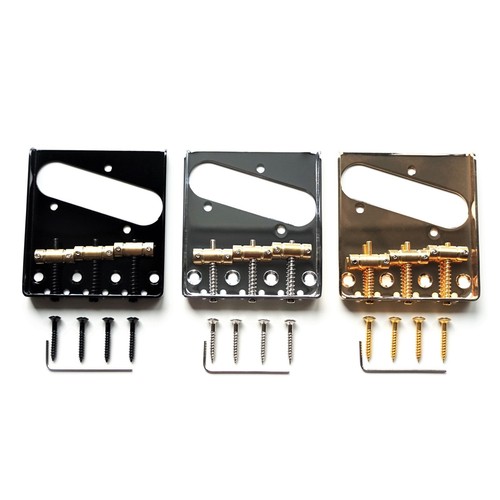 Telecaster plaque chevalet - plaque, de